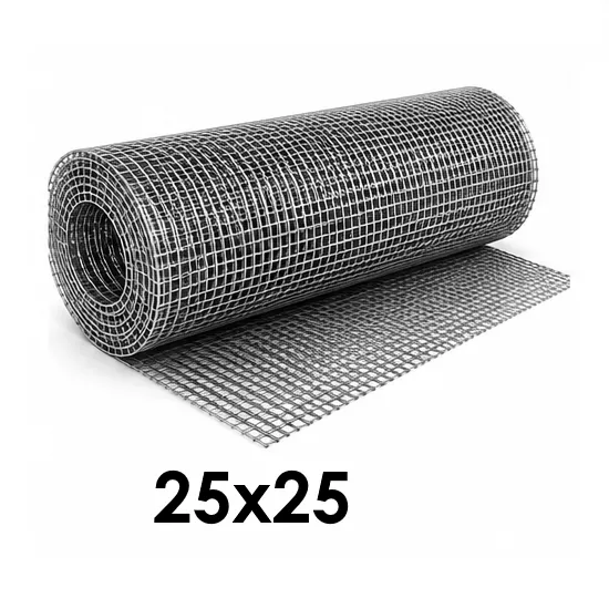 25x25
